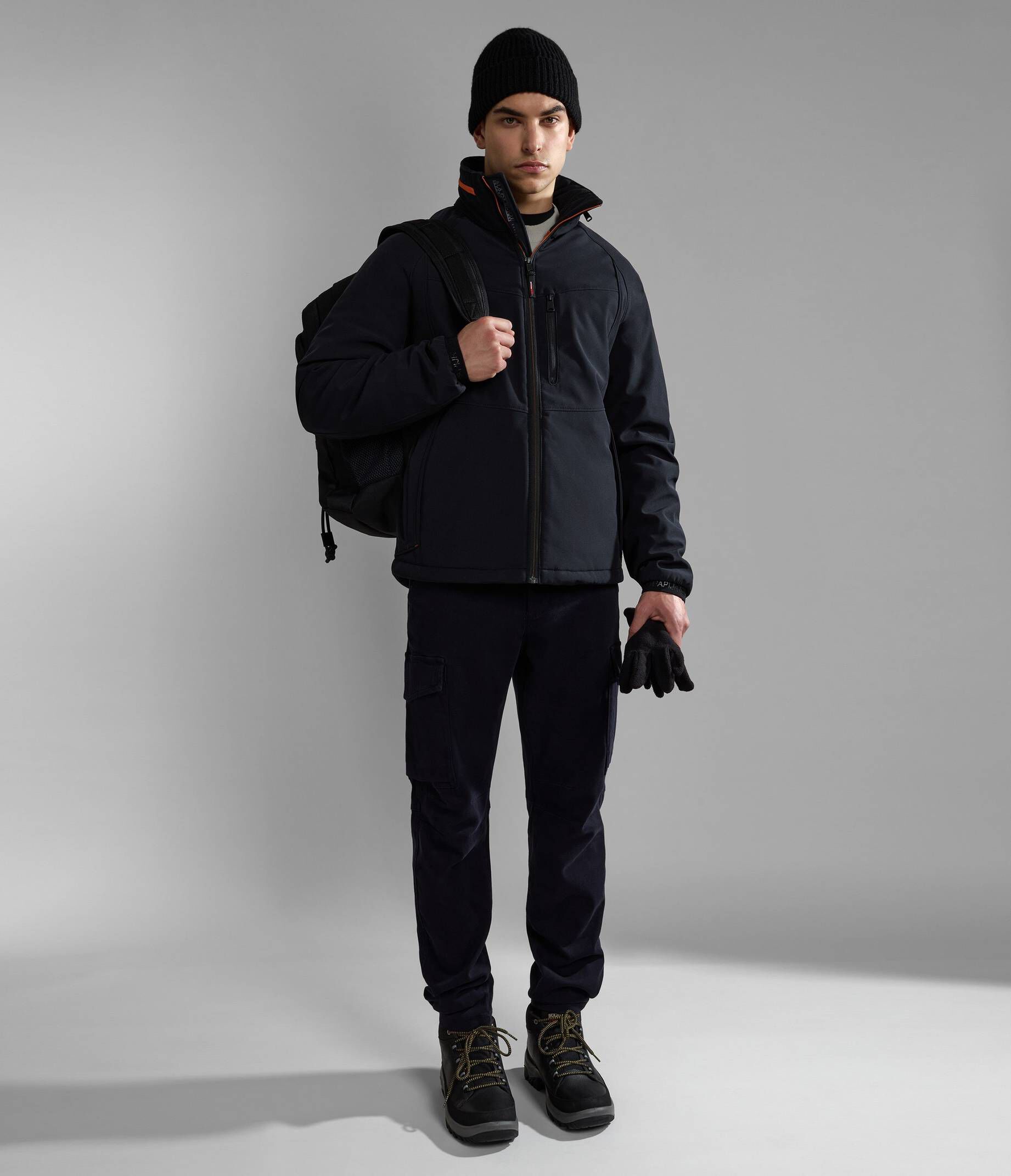 NAPAPIJRI| Herren Freizeitjacke GRAHAM