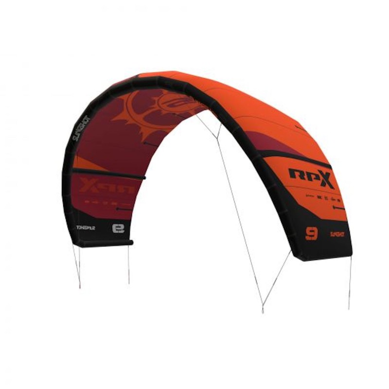Aile Slingshot RPX V1 2022, Nue - The Corner Shop