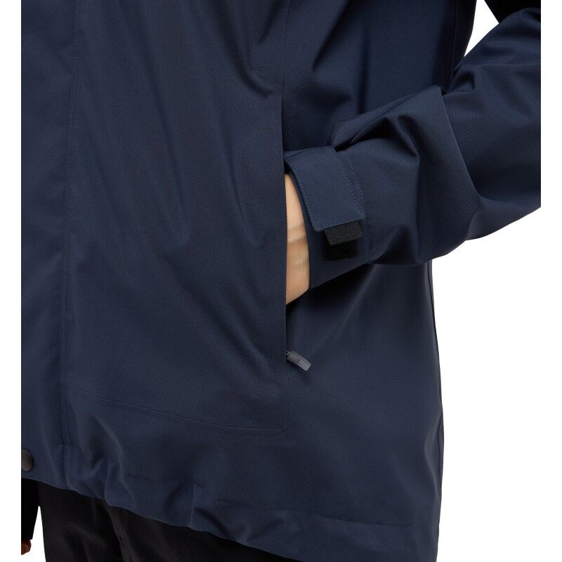 Breeze Proof Jacket - Veste imperméable femme