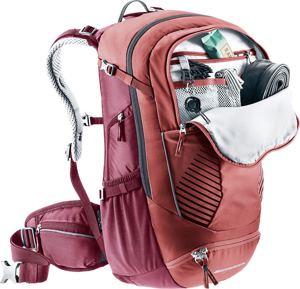 deuter Trans Alpine 28 SL - Damen Fahrradrucksack kaufen | Bike-Discount