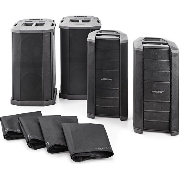 Bose F1 Complete Bundle