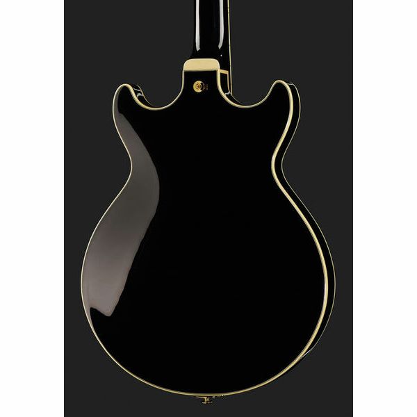 Ibanez AMH90-BK