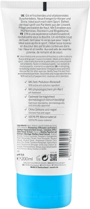 RAUSCH Frische Shower Gel mit Minze, 200 ml