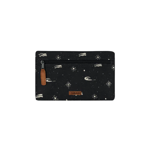 Pochette avant medium Paradise Valley noir