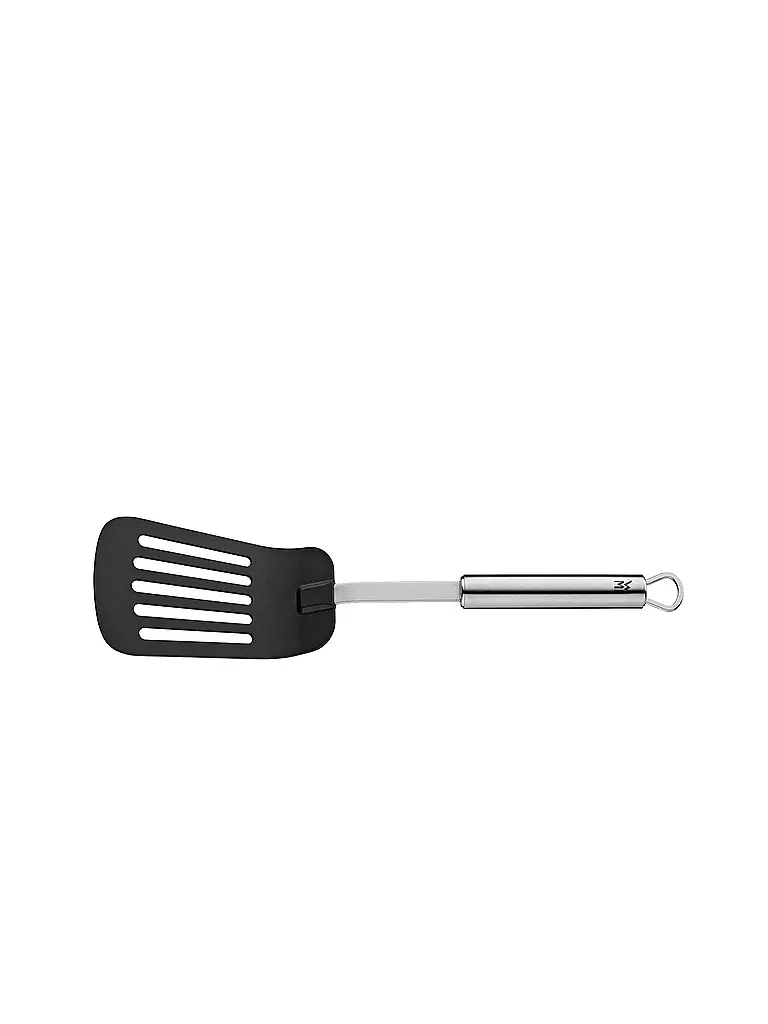 WMF Pfannenwender PROFI PLUS Cromargan / Kst silber
