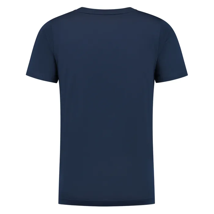 EA7 Cotton Visibility Shirt Heren