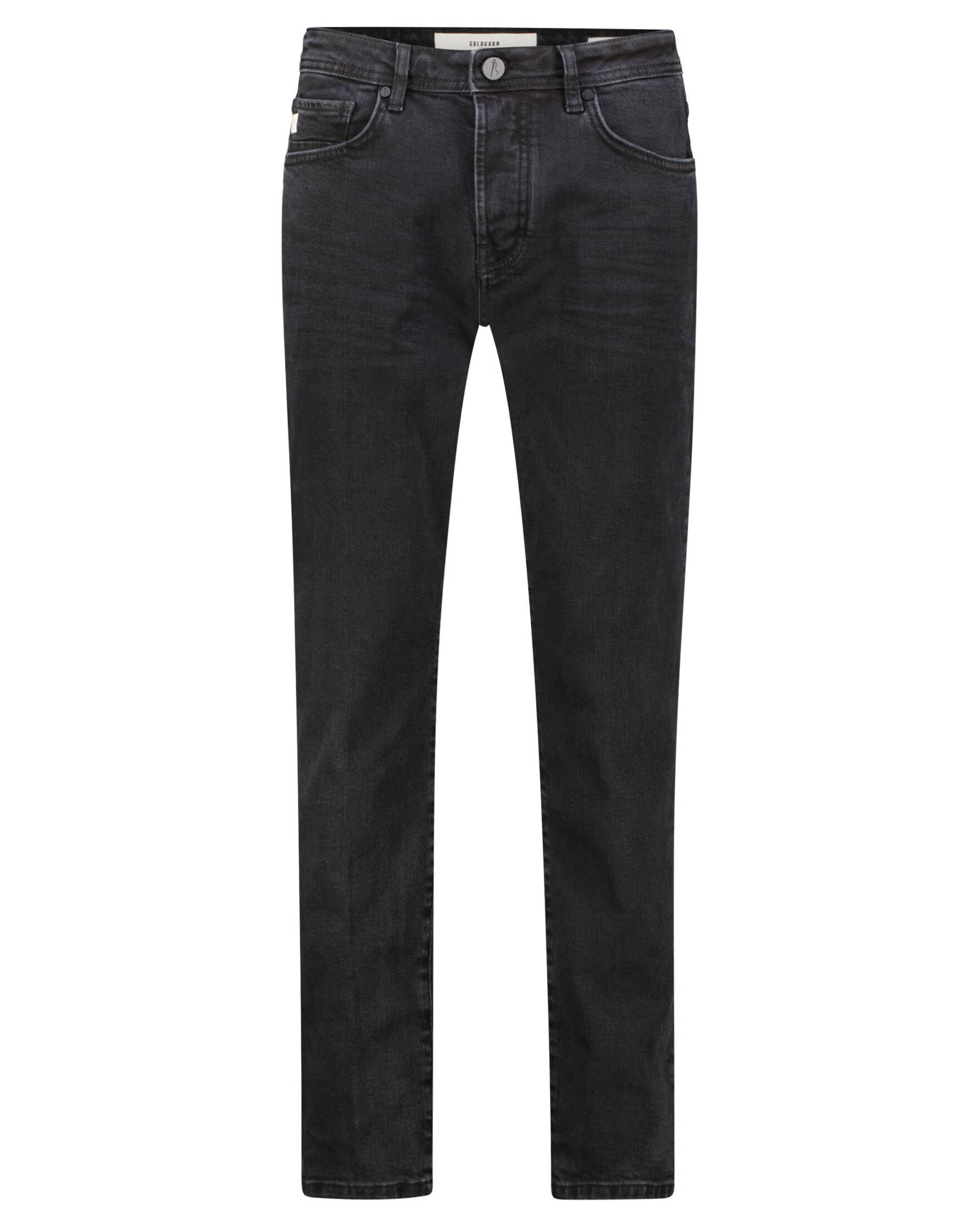 Goldgarn Denim| Herren Jeans U2 Tapered Fit