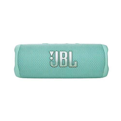 Flip 6 Wireless Bluetooth Lautsprecher Wasserdicht IPX67 (JBLFLIP6TEAL) - Teal