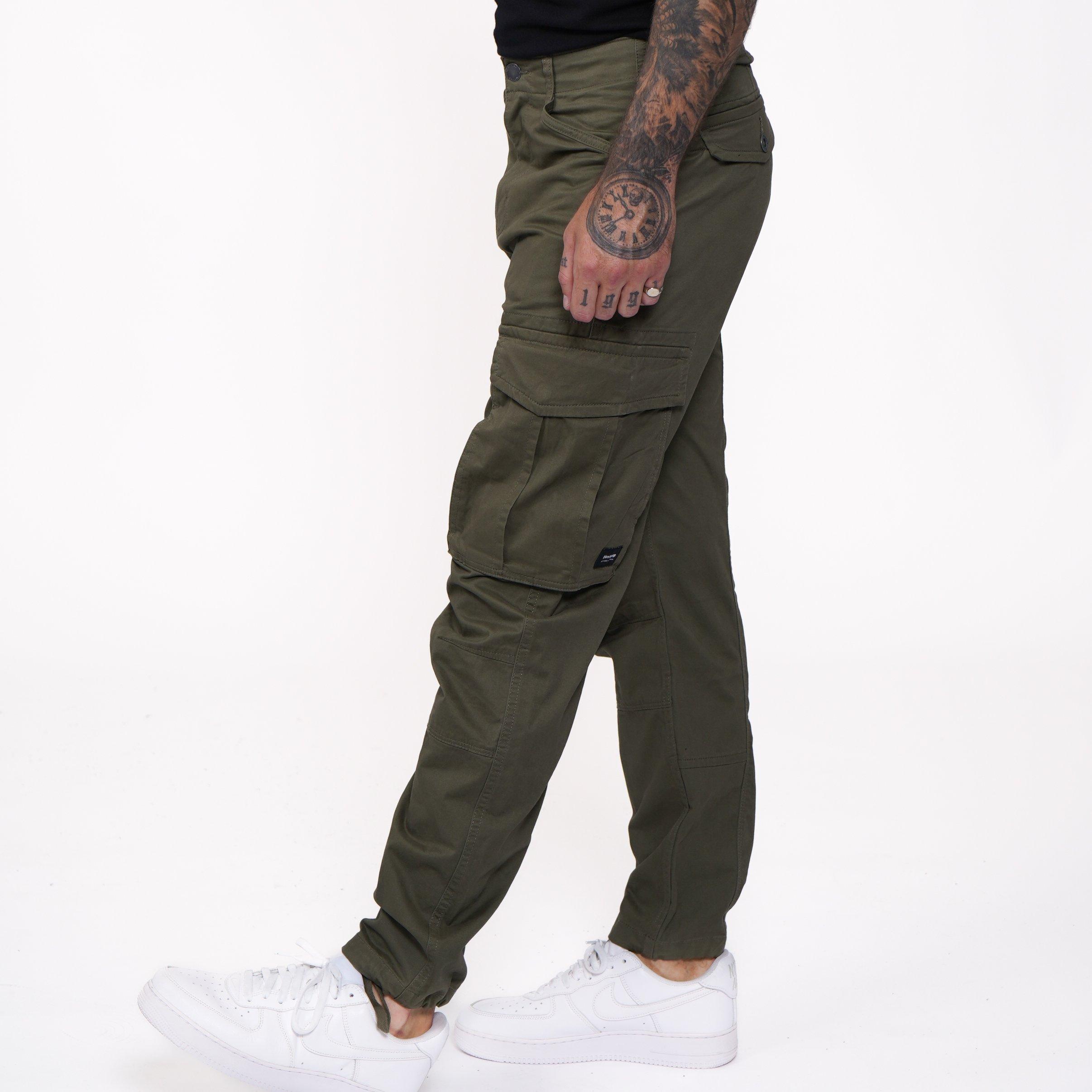 Firetrap Cargo Chinos