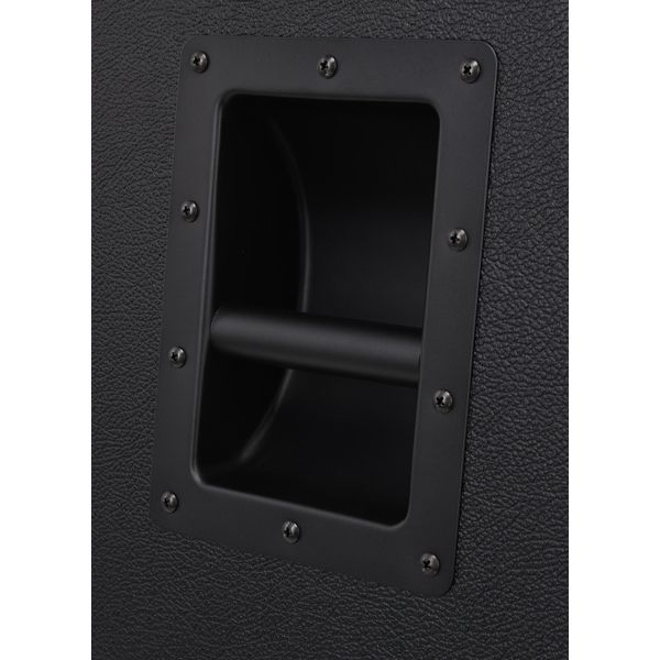 Friedman Vertical 212 Black