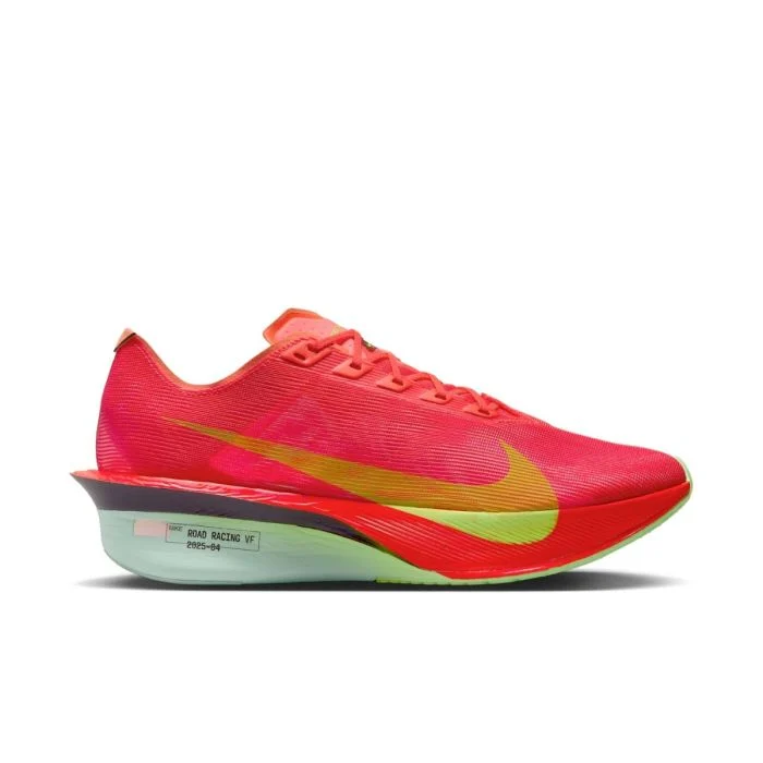 Nike Herre Løbesko Vaporfly 4 Rød