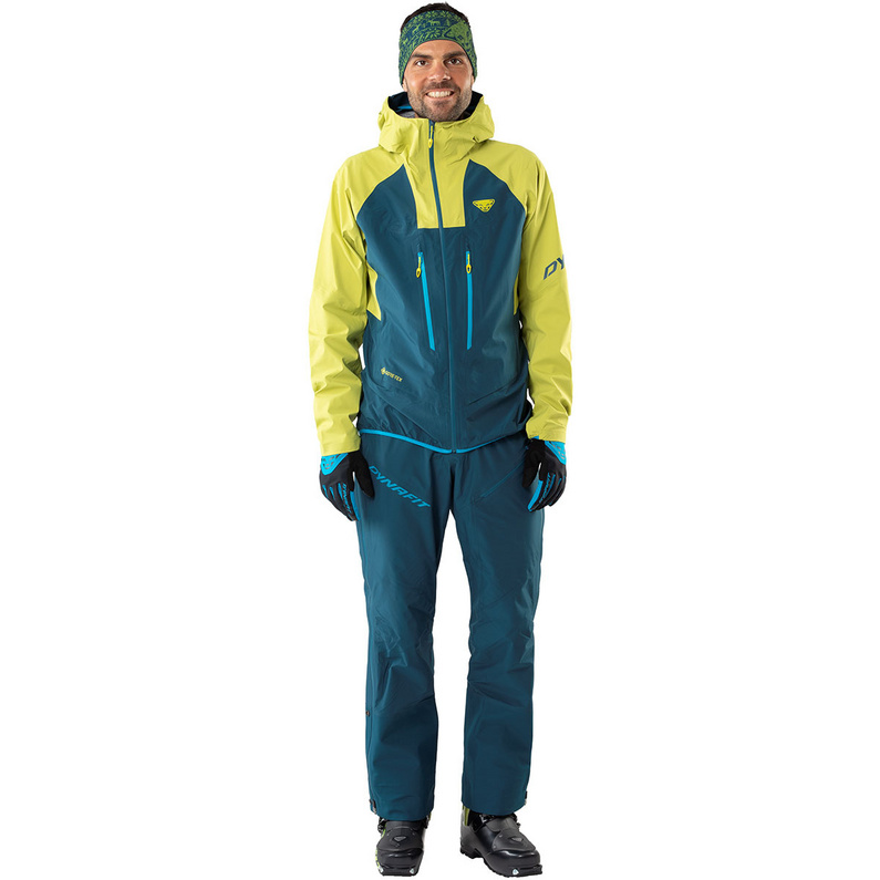 Dynafit Herren TLT GTX Hose