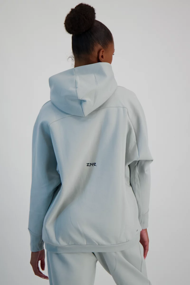 adidas Sportswear Z.N.E. Overhead Damen Hoodie