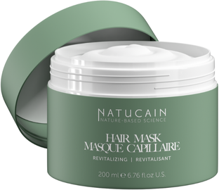 Natucain Revitalizing Haarmasker 200ML