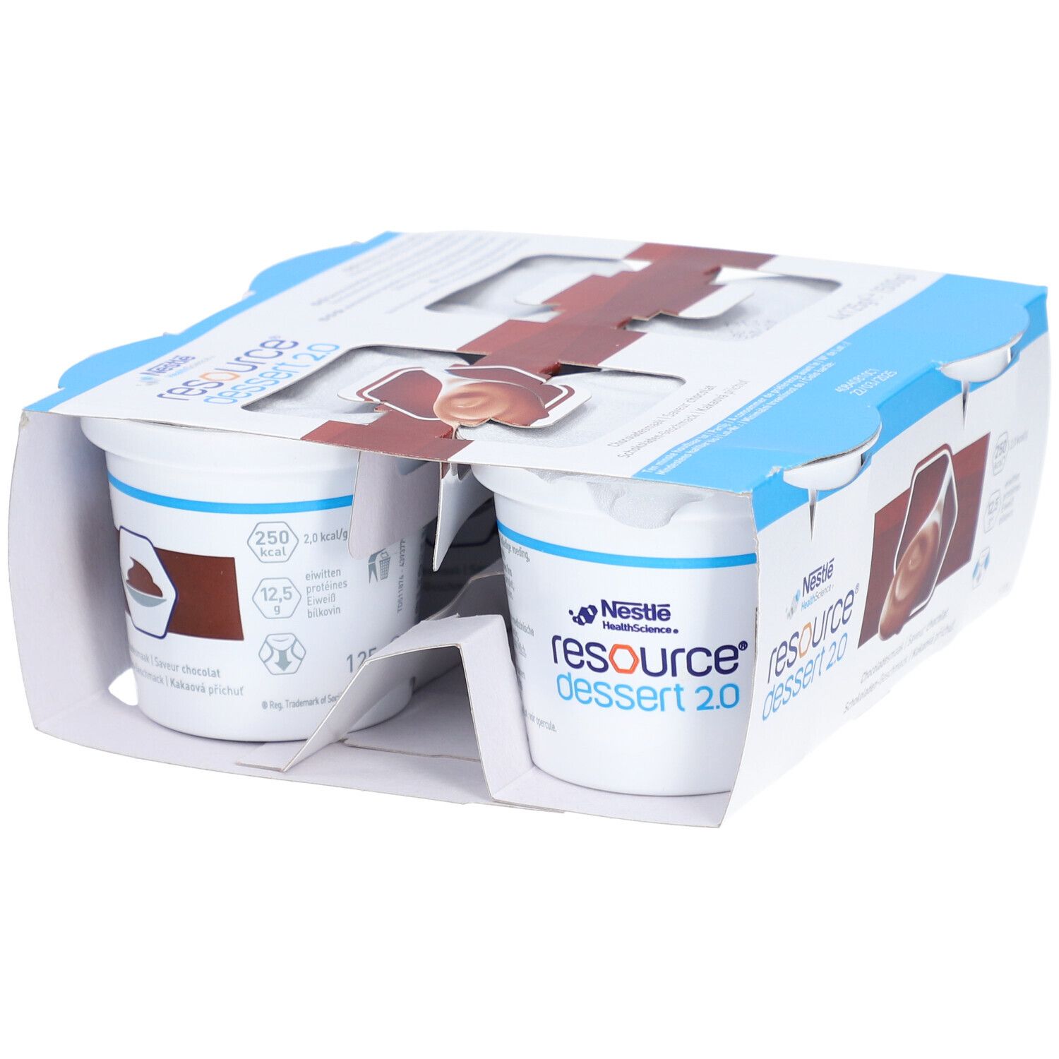 Resource® Dessert 2.0