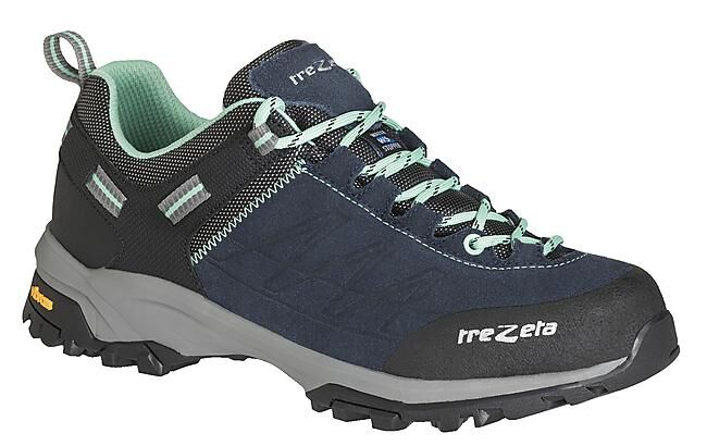 TREZETA - CHAUSSURES DE RANDONNEE RAIDER WP W'S