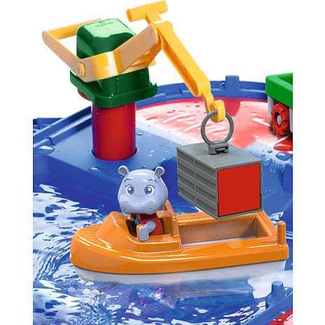 Aquaplay vandbane Start sæt