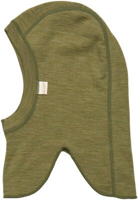 CeLaVi Balaklava, Loden Green Melane