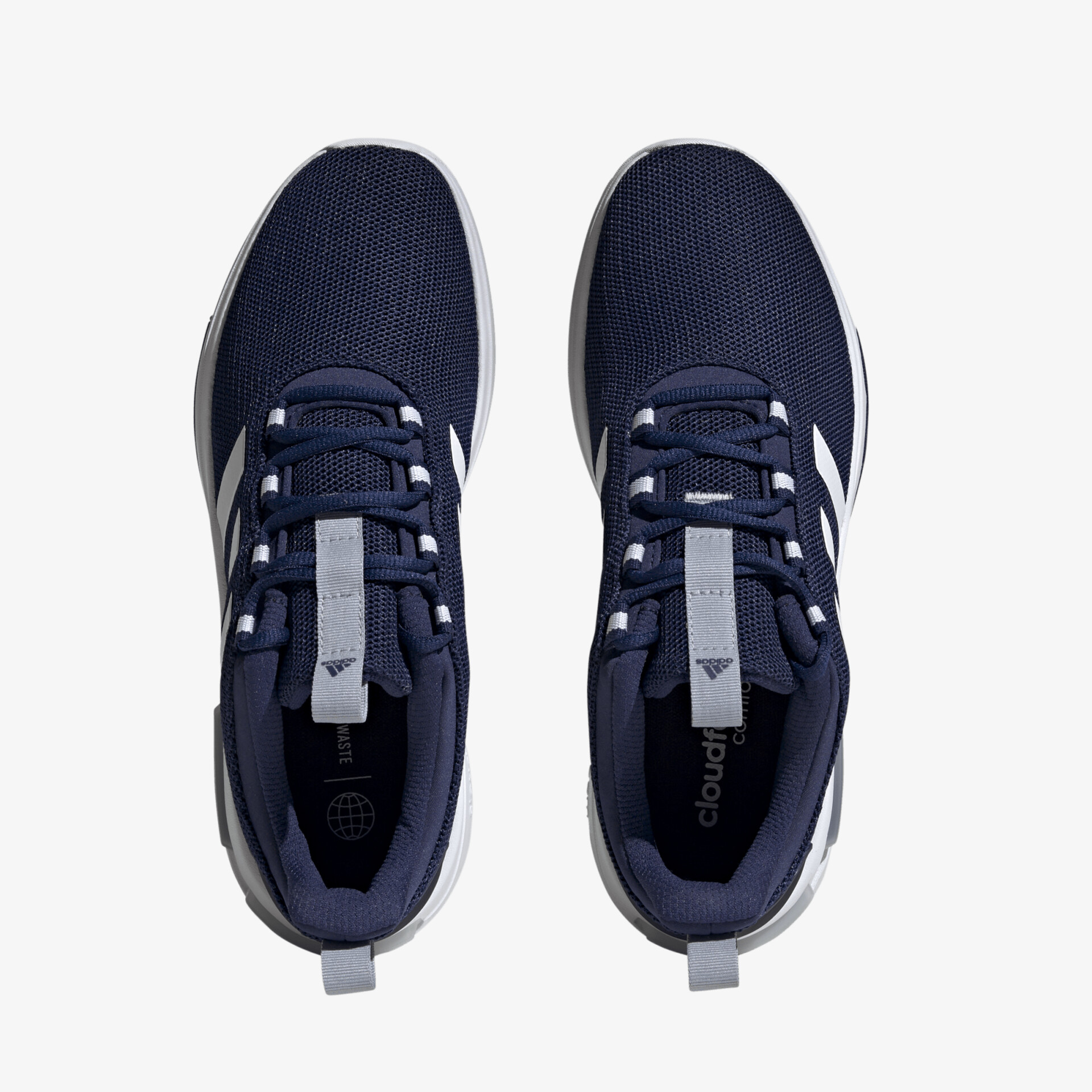 adidas Racer TR23 Sneaker Low blau