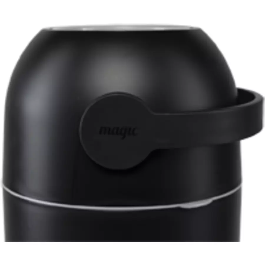 magic© Windeleimer Magic Majestic Black