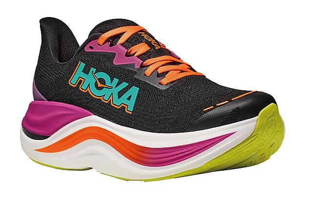 HOKA - CHAUSSURES DE RUNNING SKYWARD X W