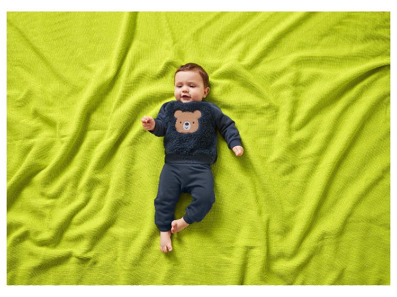 Baby thermo joggingpak