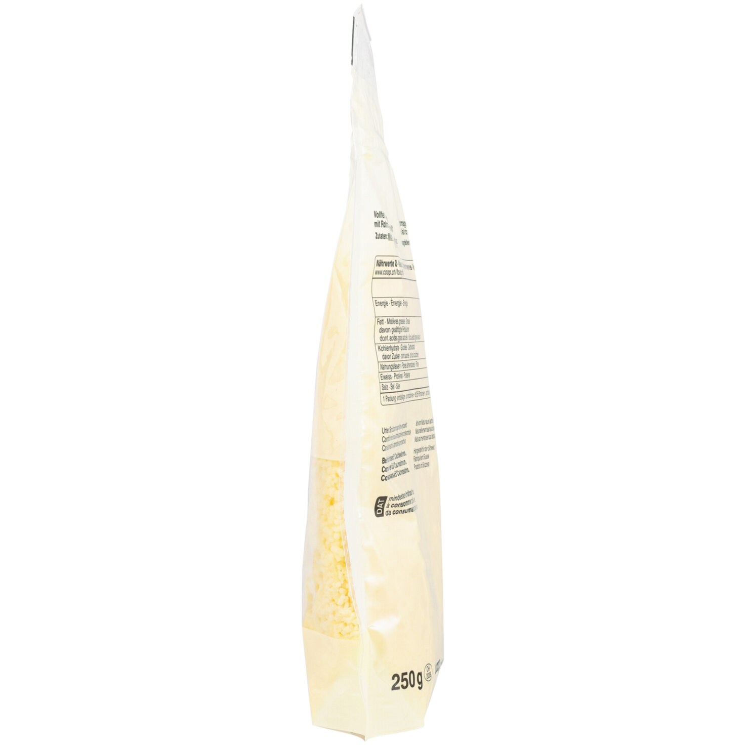 Le Gruyère Reibkäse