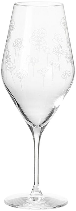 Frederik Bagger Flower Champagne - 2 pcs