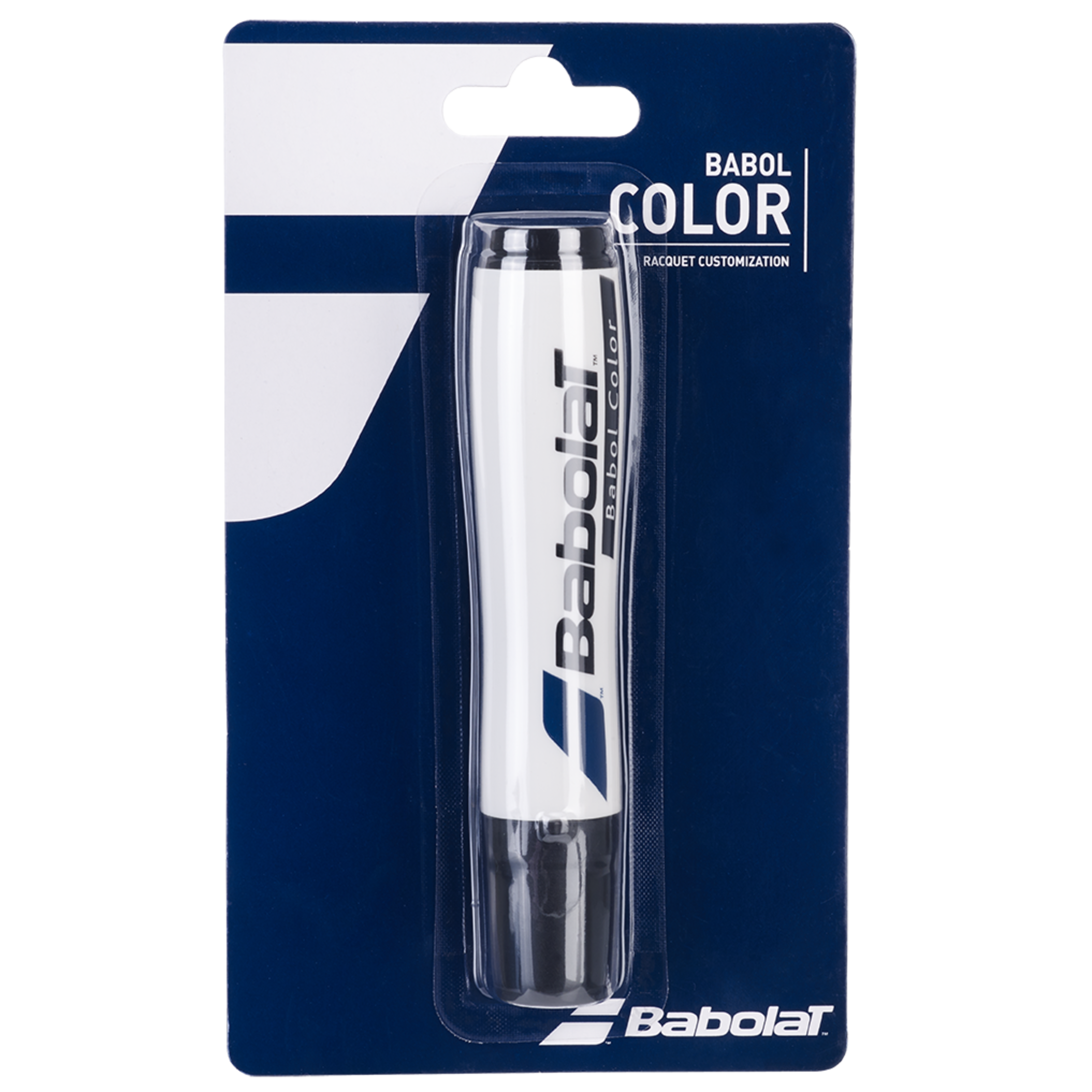 Babol Color Weiß