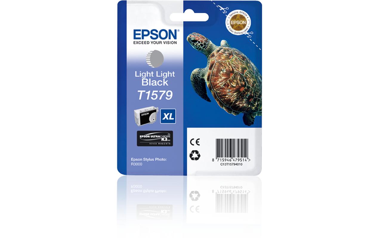Tinte C13T15794010 Light Light BlackTinte, light light black