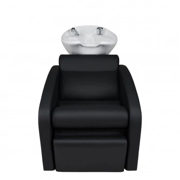 Bac de Lavage COMFORT Cuvette Blanche Lève- Jambes Electrique