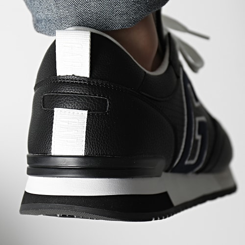 Baskets New York II CTR Black