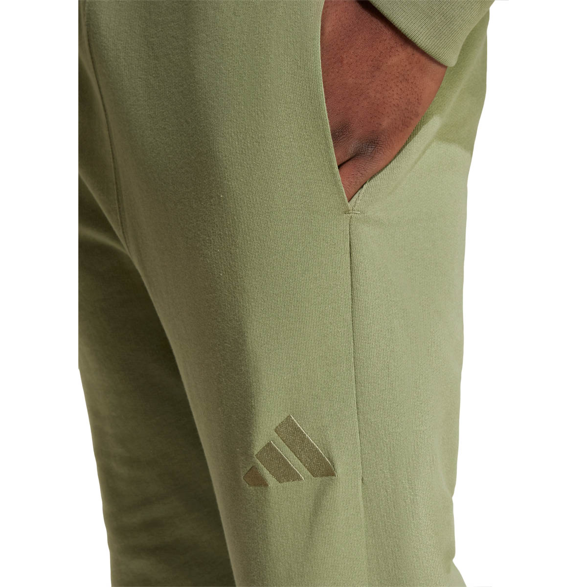 adidas All SZN Tapered Joggingbukser Herre