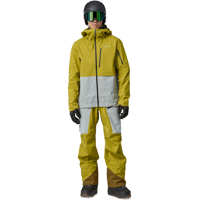 Patagonia Herren Untracked Bib Hose