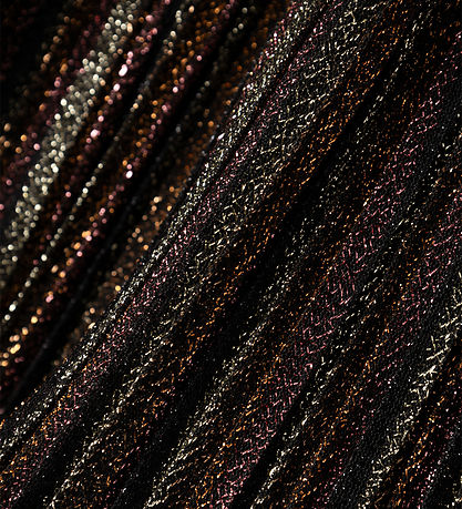 Name It Rock - NKFNiglitter-Rock - Black