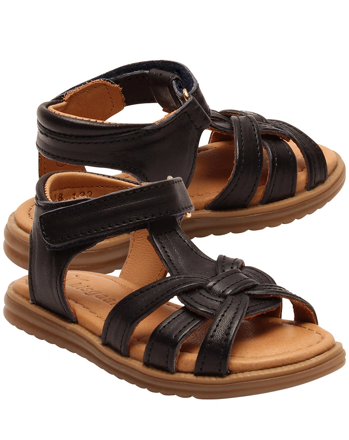 Sandalen AMY in navy