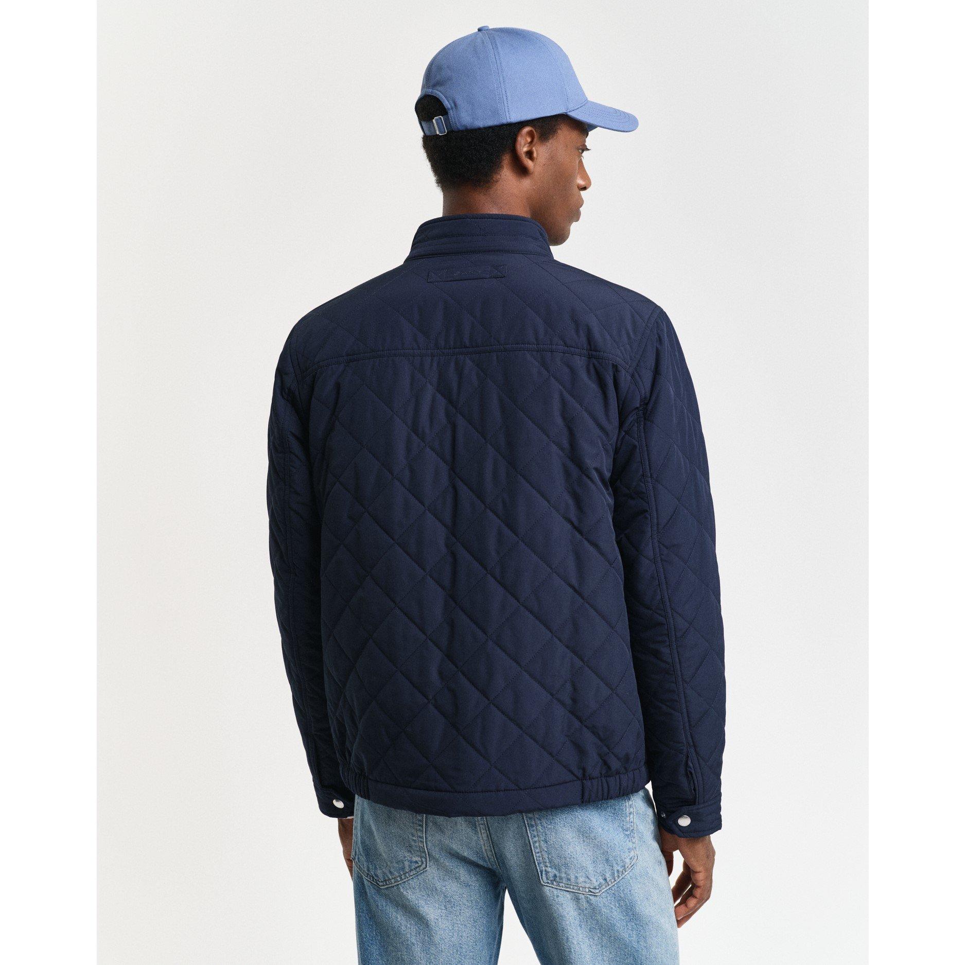 Gant Quilted Windcheater