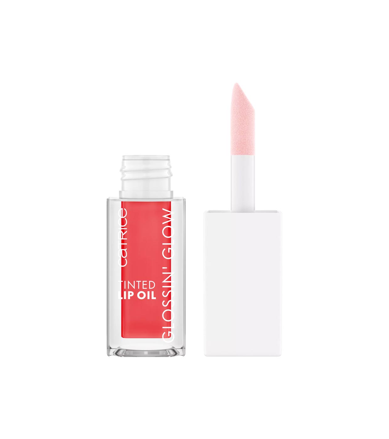 Catrice - Óleo labial Glossin' Glow - 020: Drama Mama