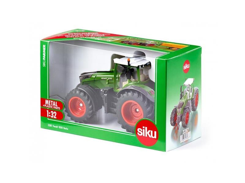 Siku Traktor Fendt 1050 Vario 1:32 Siku Farmer Traktor mit vielen originalgetreuen Details