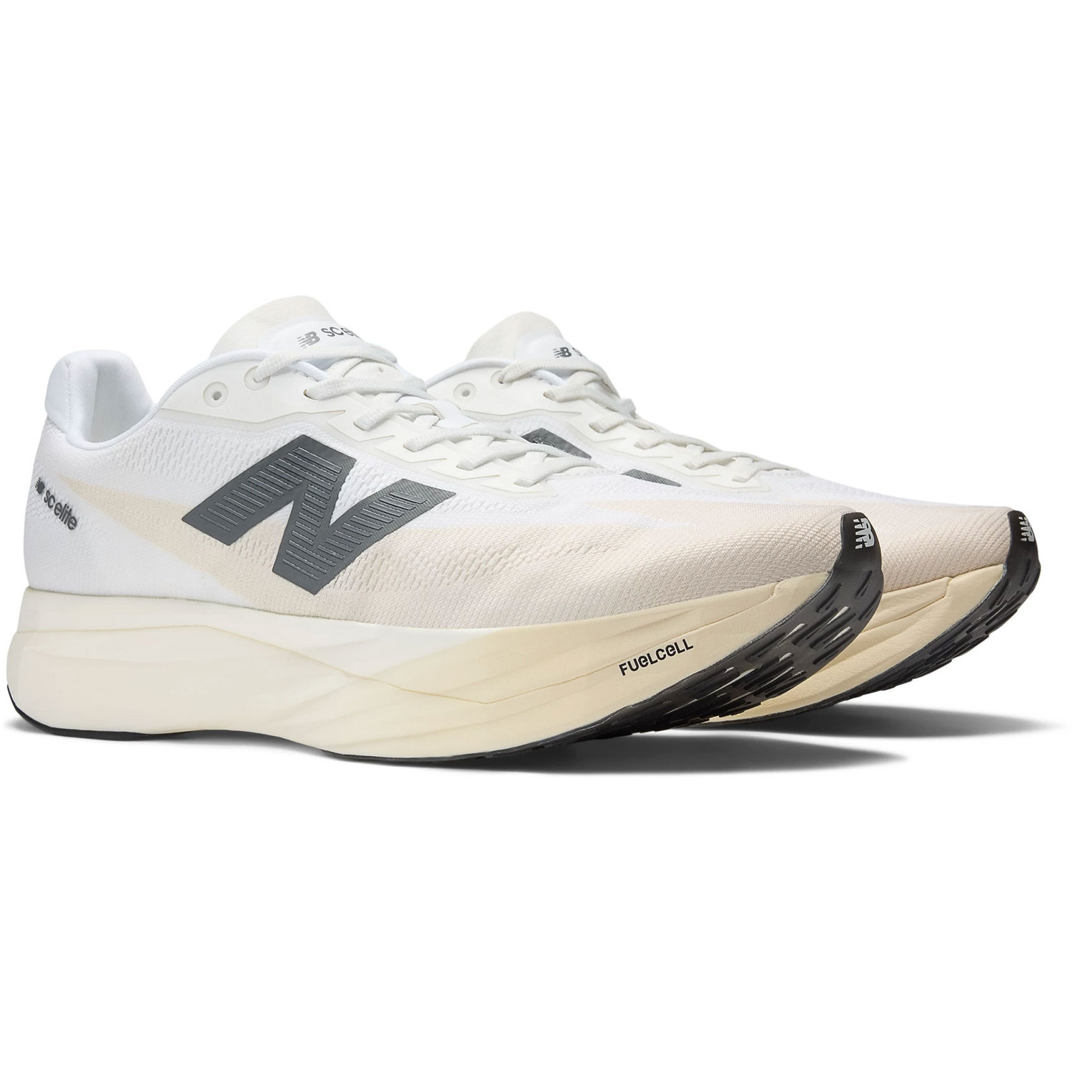New Balance FuelCell SuperComp Elite v5 Heren