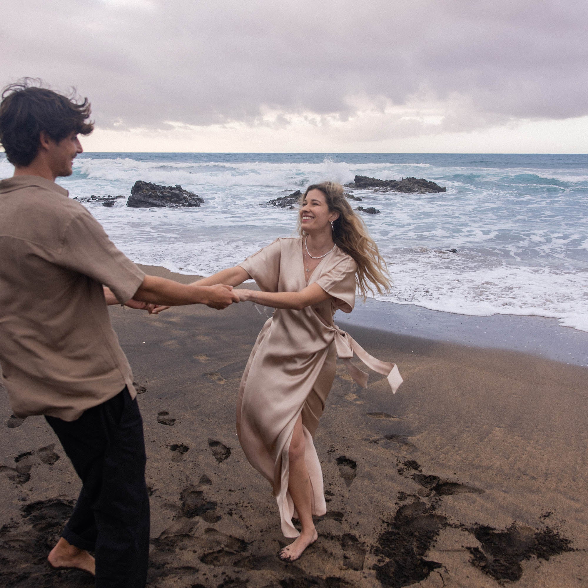 Endless Love Kette