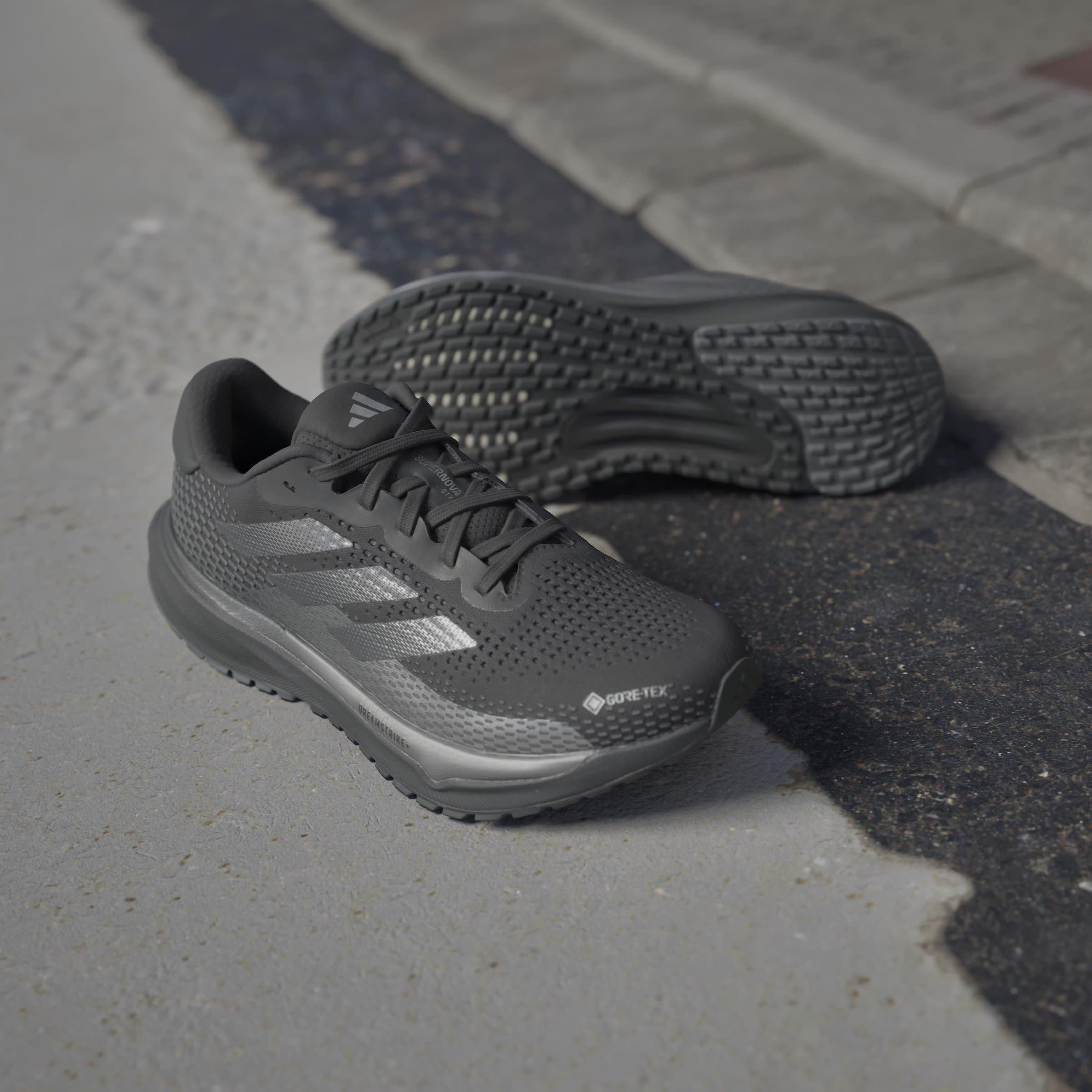 adidas Supernova GORE TEX Running Shoes Womens
