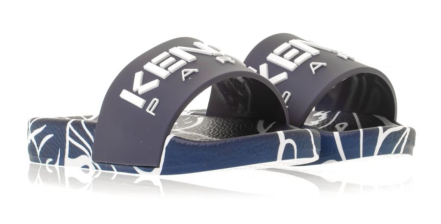 Kenzo Slides