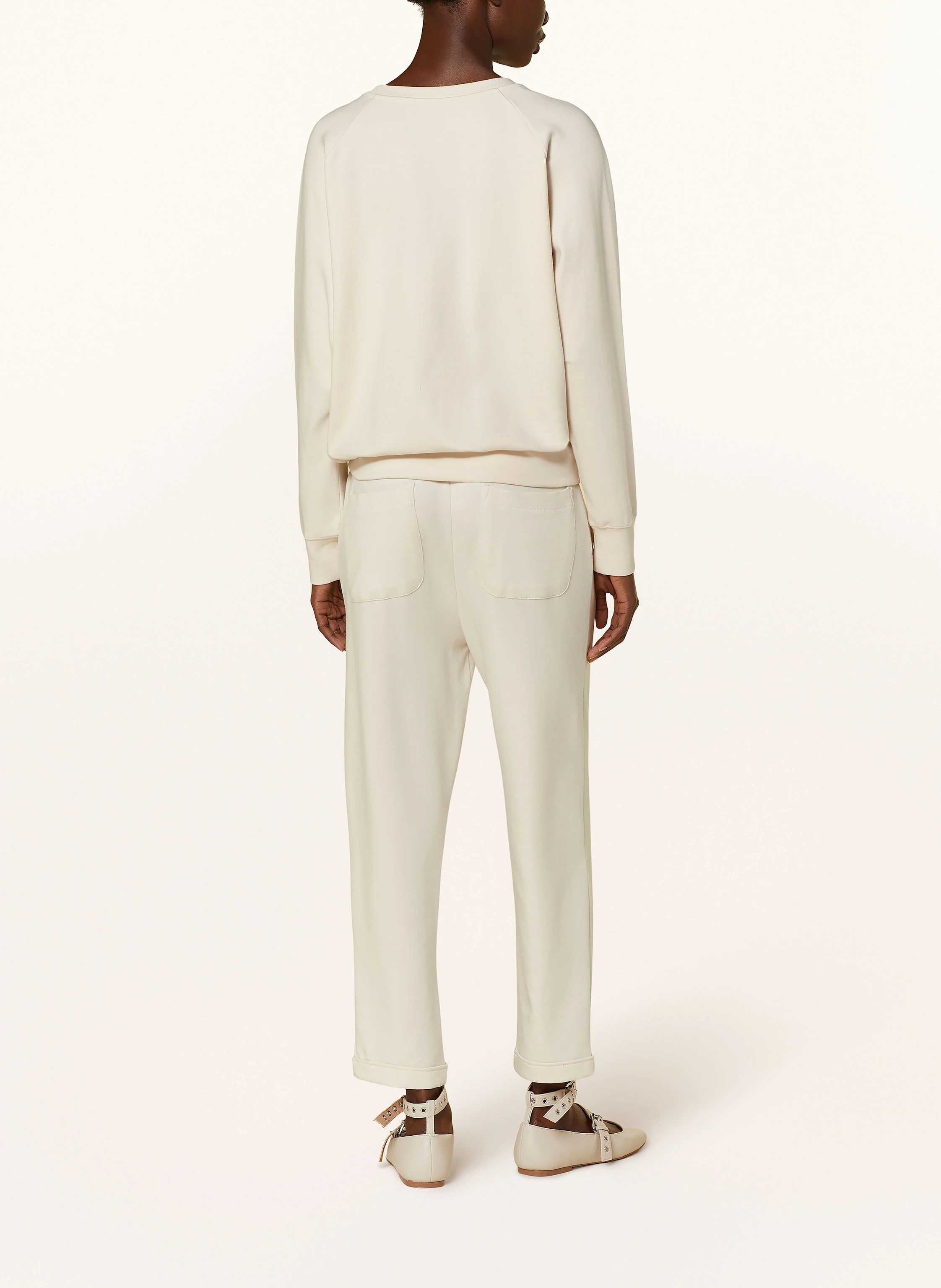Juvia Sweatshirt NAOMI