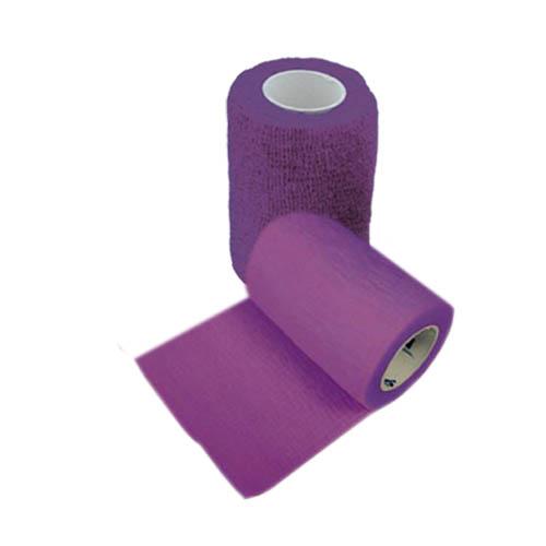 Bandagem elástica com sabor amargo, 5 cm de largura.
