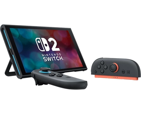 Nintendo Switch 2 - Mario Kart World Bundle
