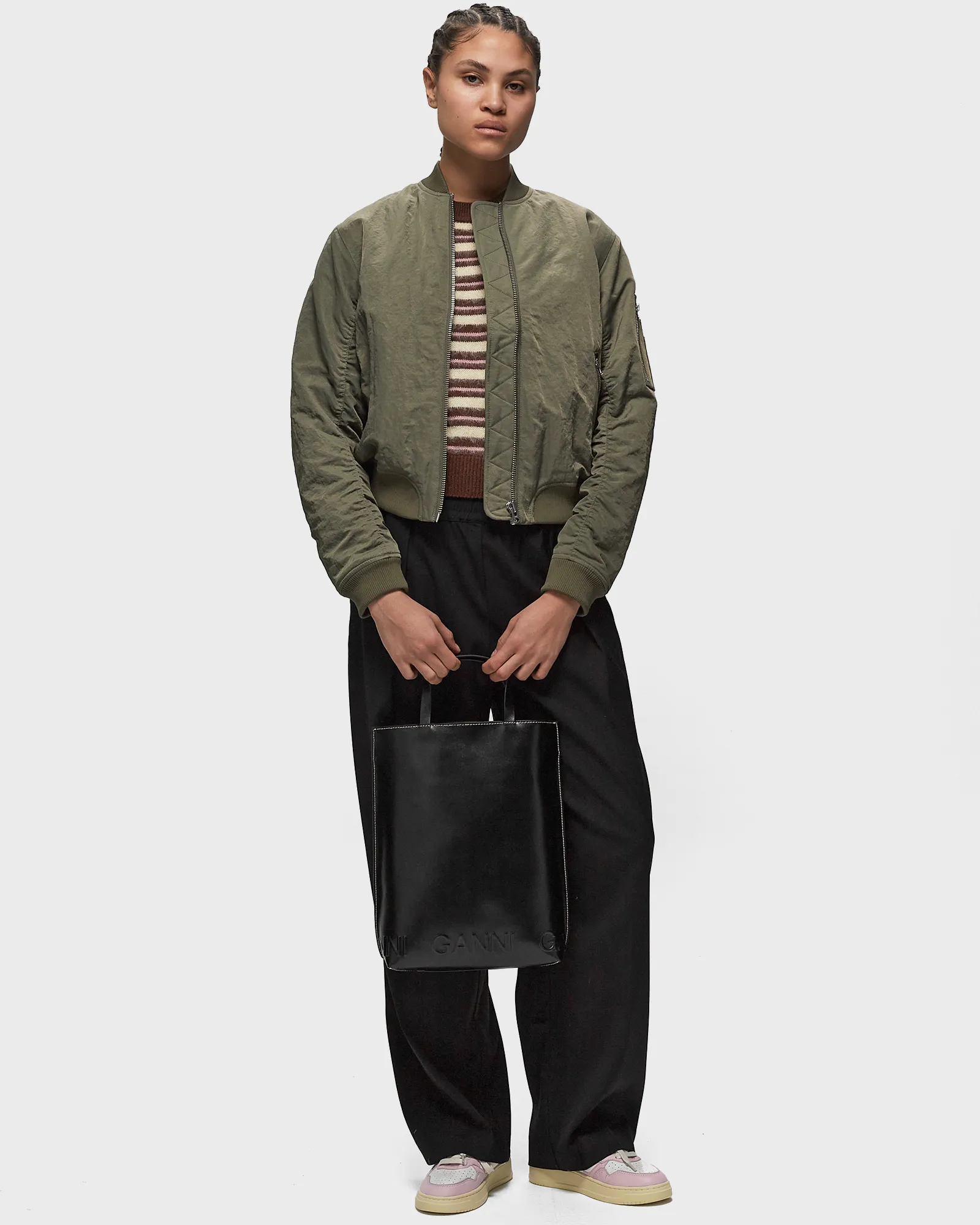 Samsøe & Samsøe MAE BOMBER 14652