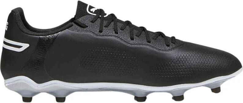 Puma Hoge kwaliteit synthetische sneakers voor Black