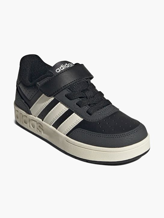 adidas BREAKBASE C Sneaker Schwarz