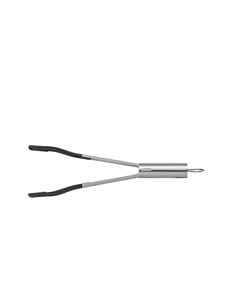 WMF BBQ Servierzange 32,5cm silber